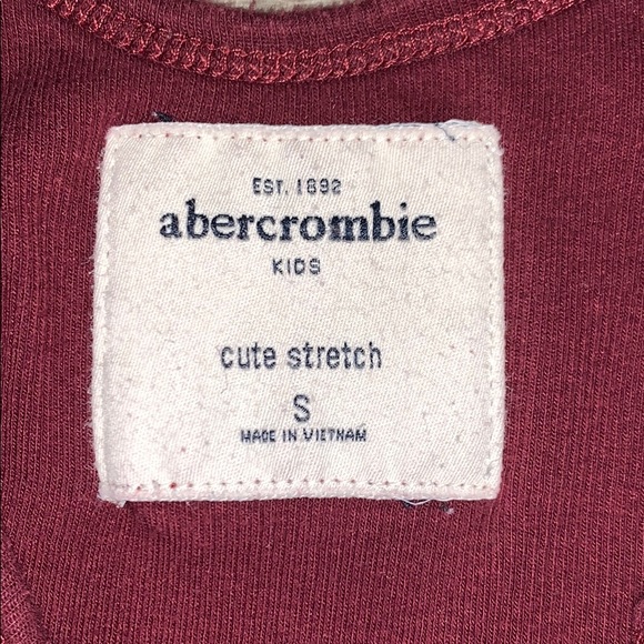 Abercrombie KIDS Tank Top - Picture 4 of 4